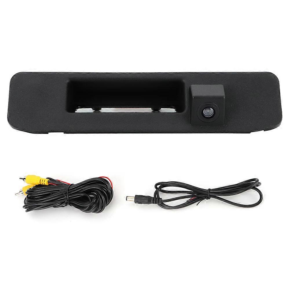 Universal Backup Camera for Mercedes Benz 170° Wide Angle