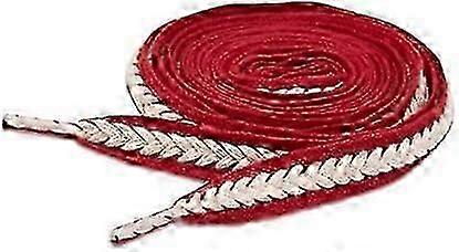 Wide Thick fat shoe laces for sneakers boots flat replacement shoelaces shoe strings