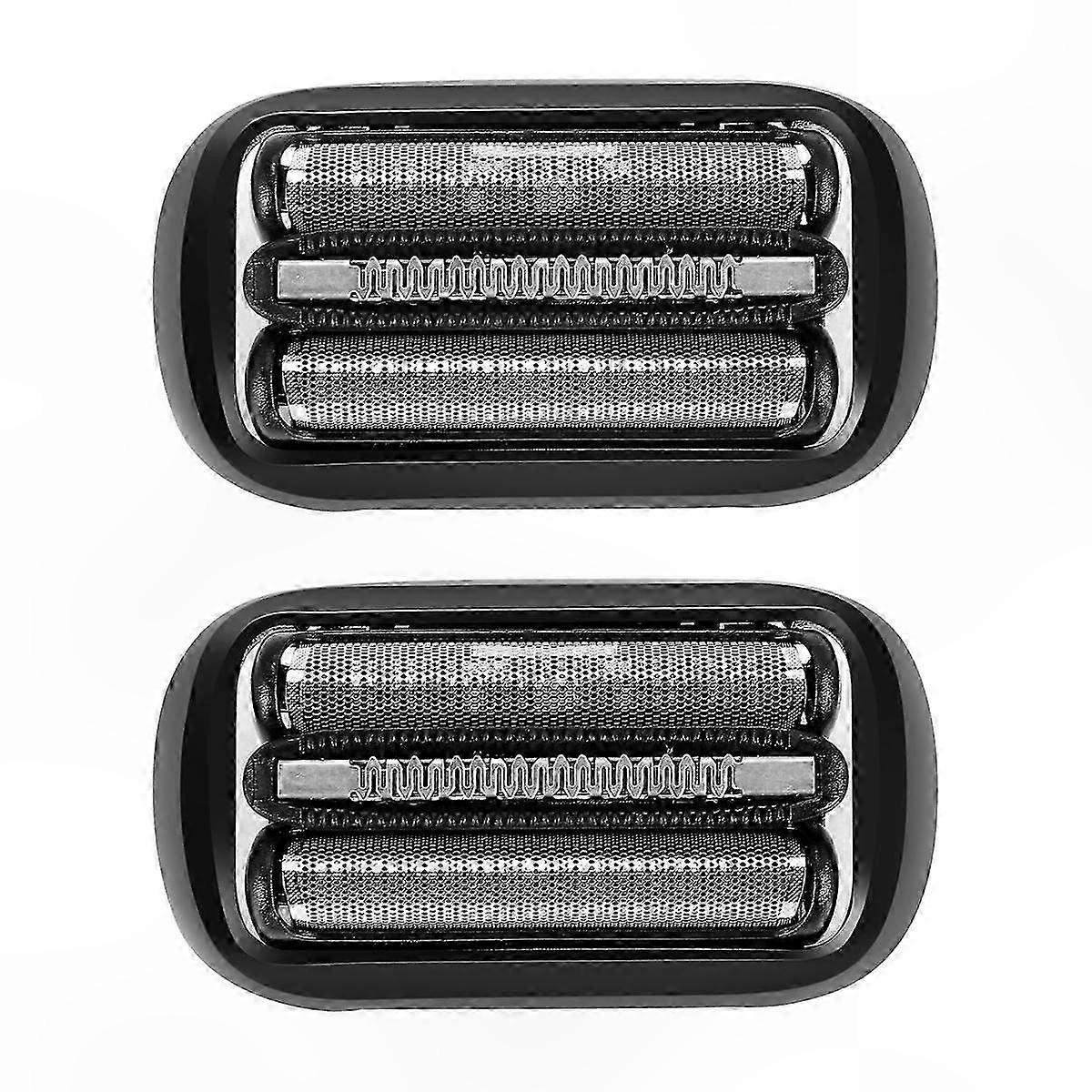 Replacement Shaver Head for Series 5/6 Electric Razors, Compatible with 50-R1000S/50-B1300S Models