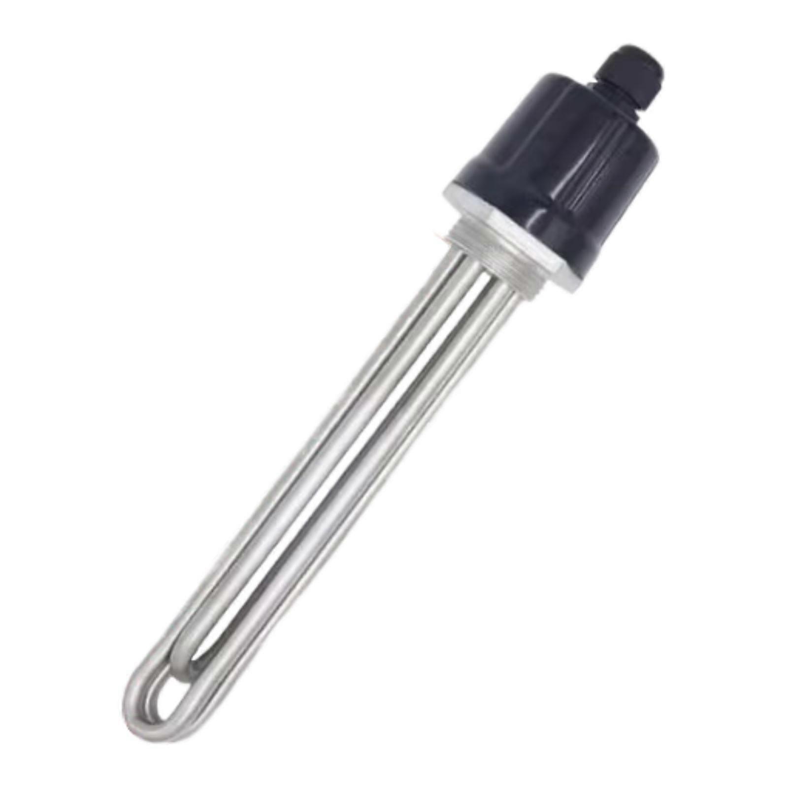 Submersible Heater Element Dn32 Immersion Heater for Washbasins Travel