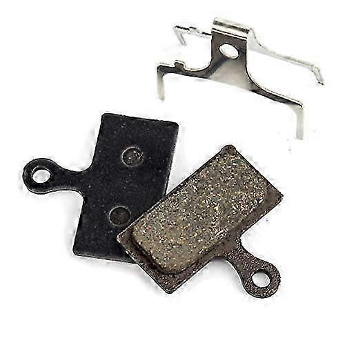Brake Pads for Shimano G01S G02S G03S Brake Pads Aluminium XTR XT SLX ALFINE BRM987, BRM985, BRM785, BRM675, BRM666, BRS700, BRR785 SZRH G