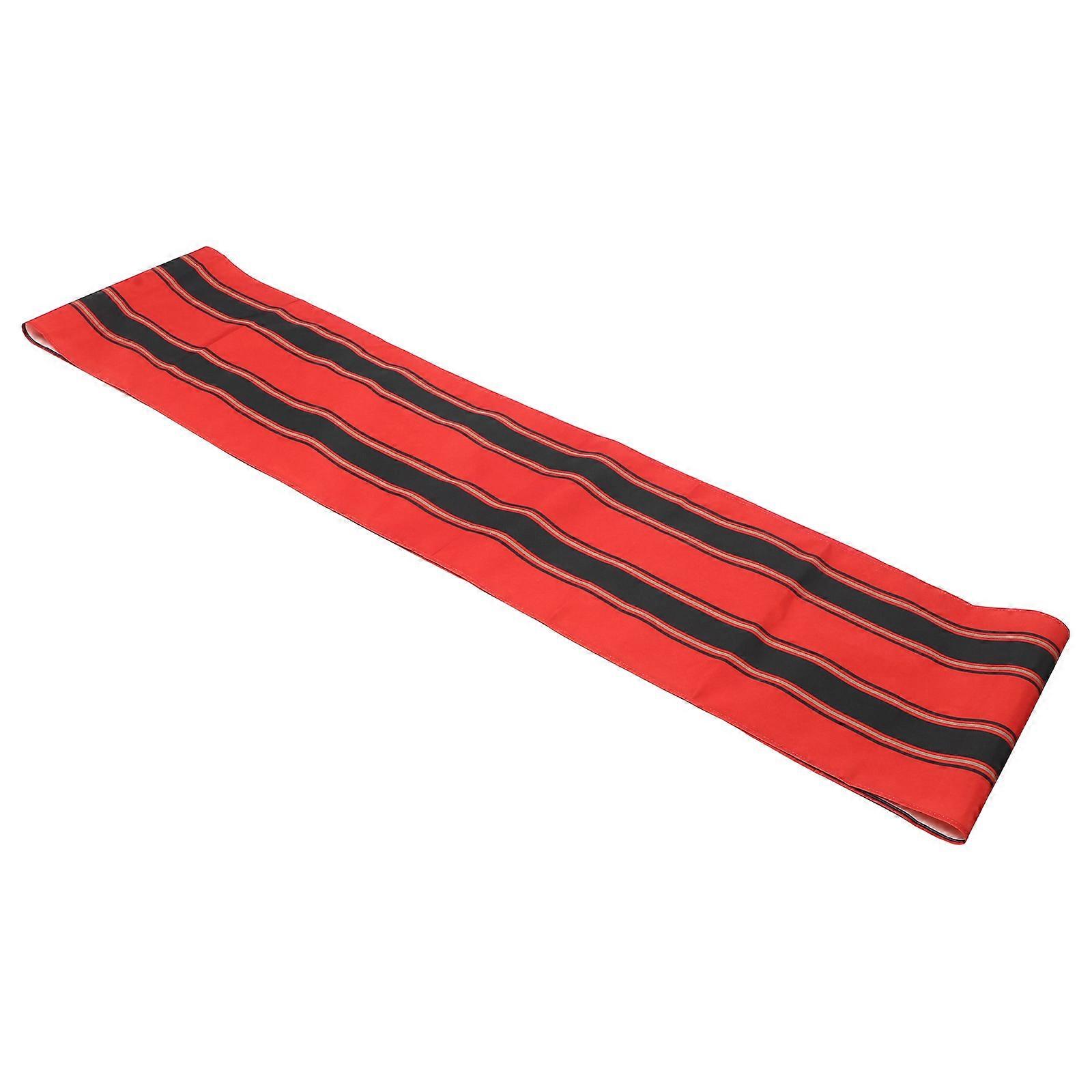 Teamwork Sport Props Run Mat for Field Day Encouraging Parent Child Play