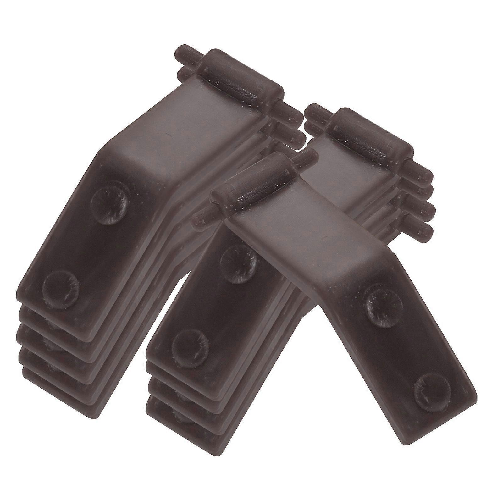Insulated Jug Button for Hot Water Kettle Handle with 10Pcs Components