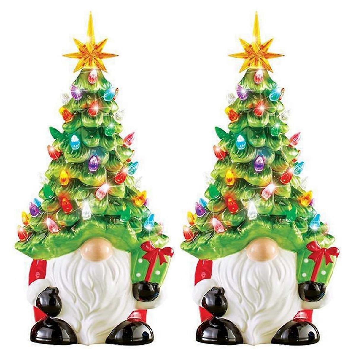 Christmas Tree
Mini Christmas Tree