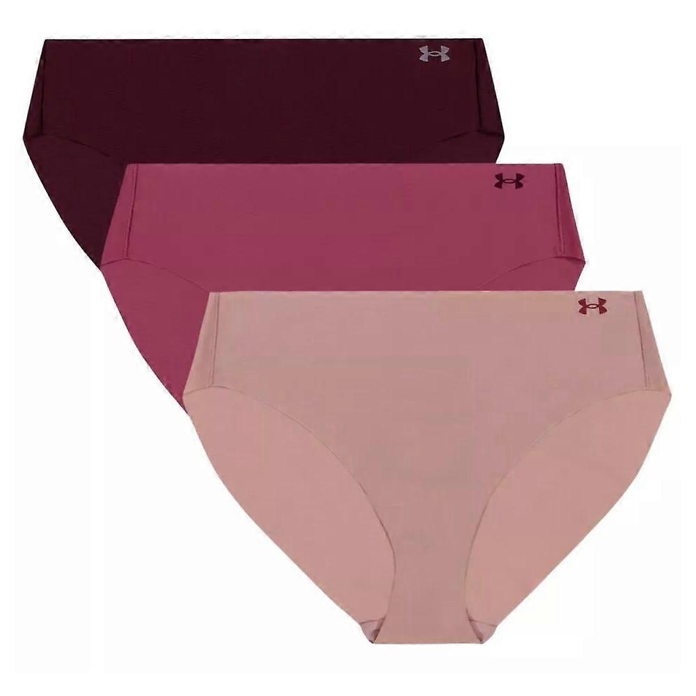 Briefs and knickers Under Armour 1383897673
