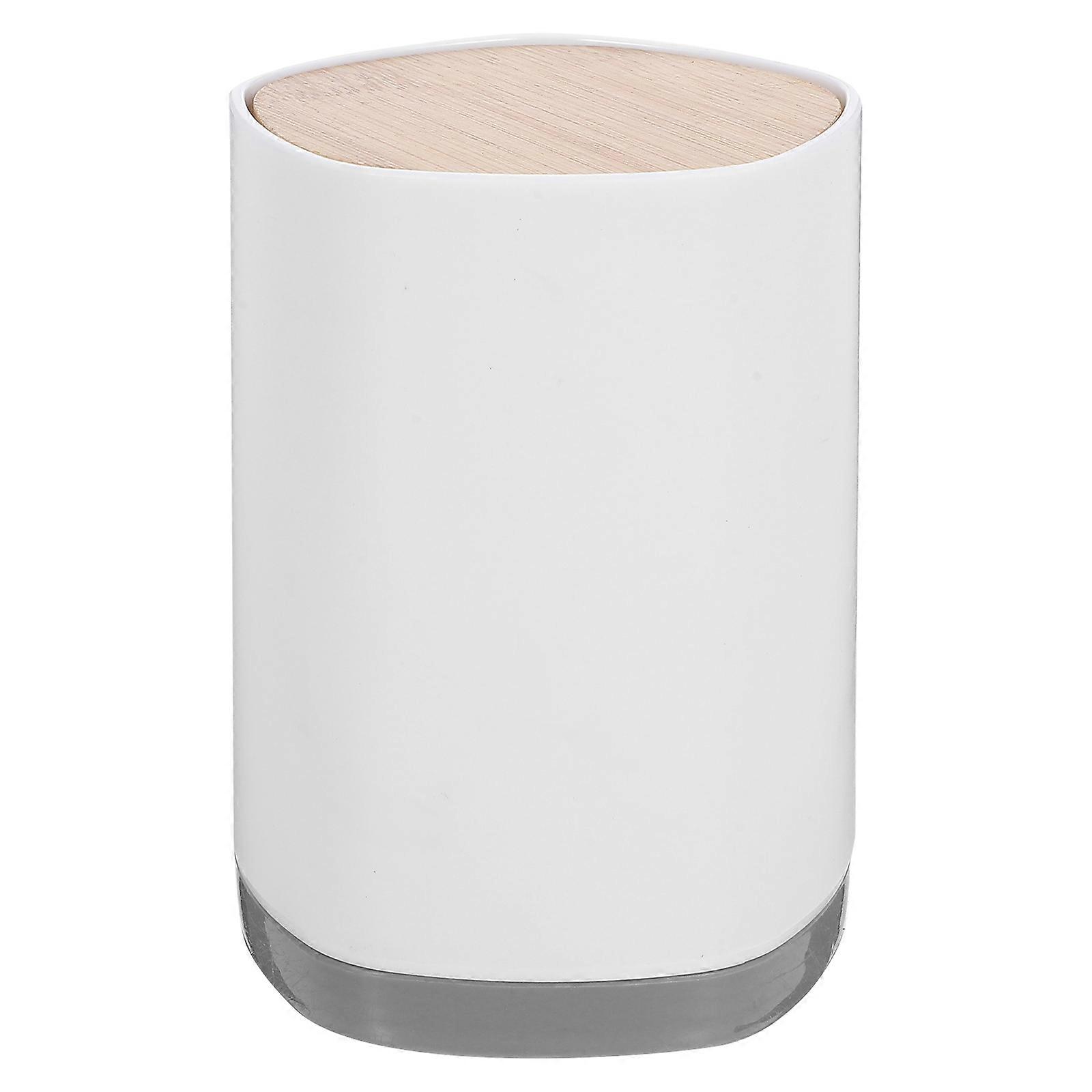 Press-Type Toothpick Holder for Storage 4Pcs Automatic Container Box