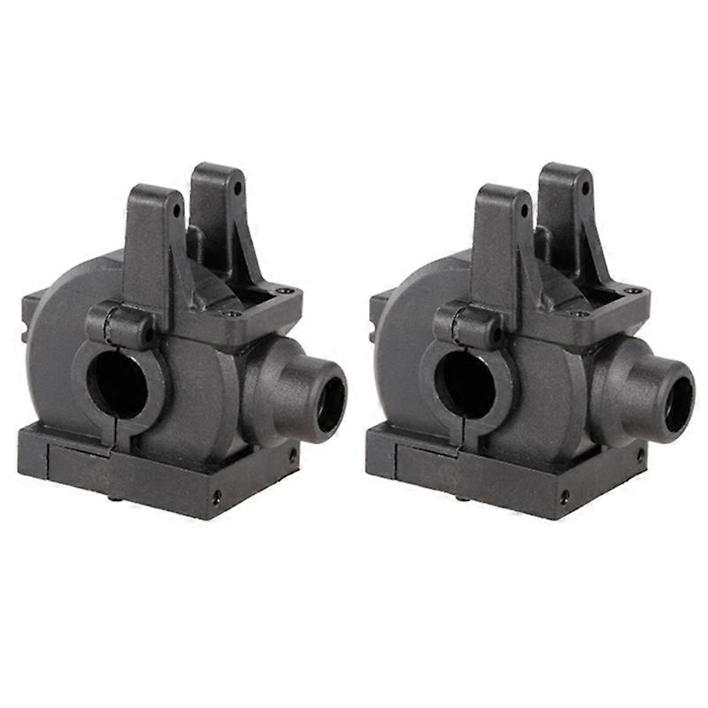 2Pcs Housing for -10 DBX10 1/10 RC Car