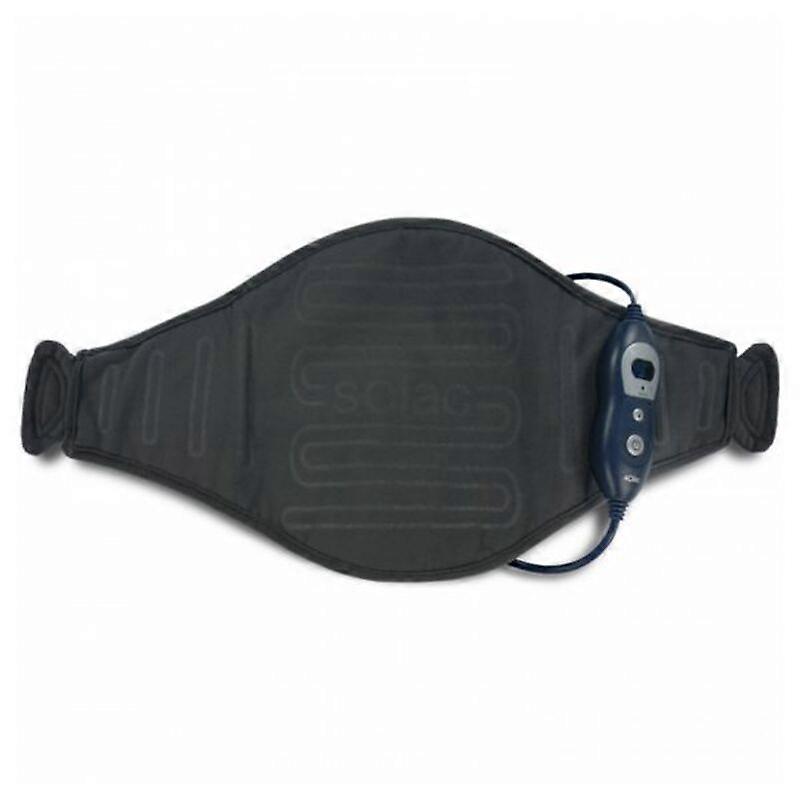 Cushion Solac CT8680 100W 51 x 28 cm