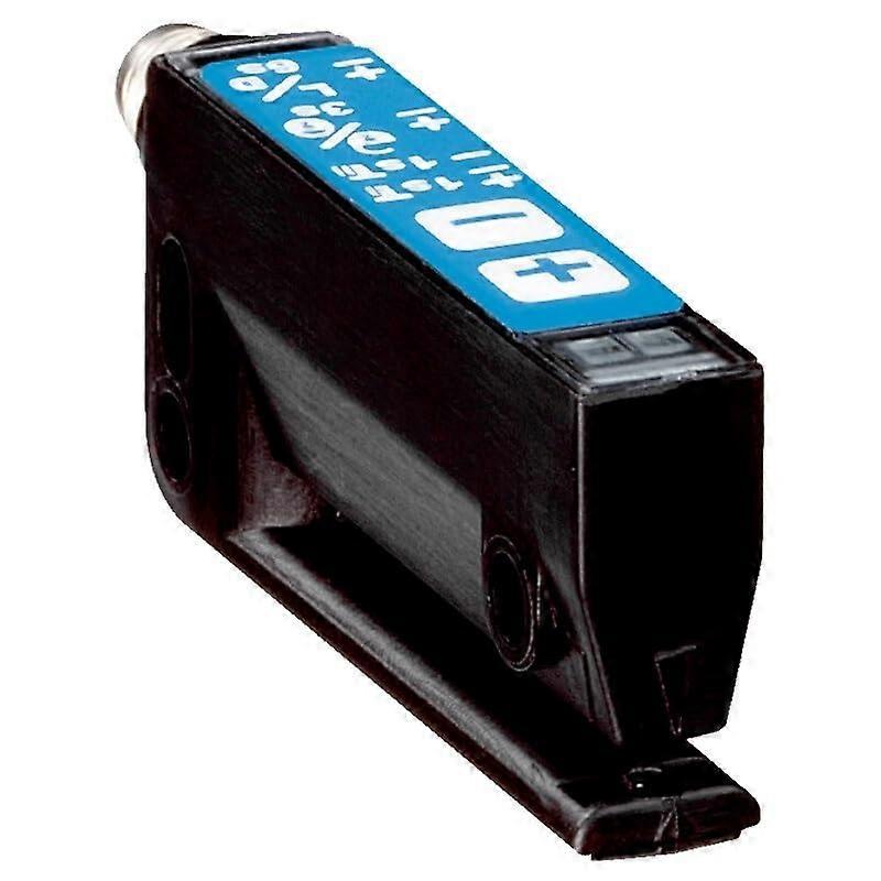 Slot Sensor WFS340P415 Model Industrial Grade Automation Compatible Precision