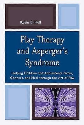 Play Therapy and Asperger's Syndrome