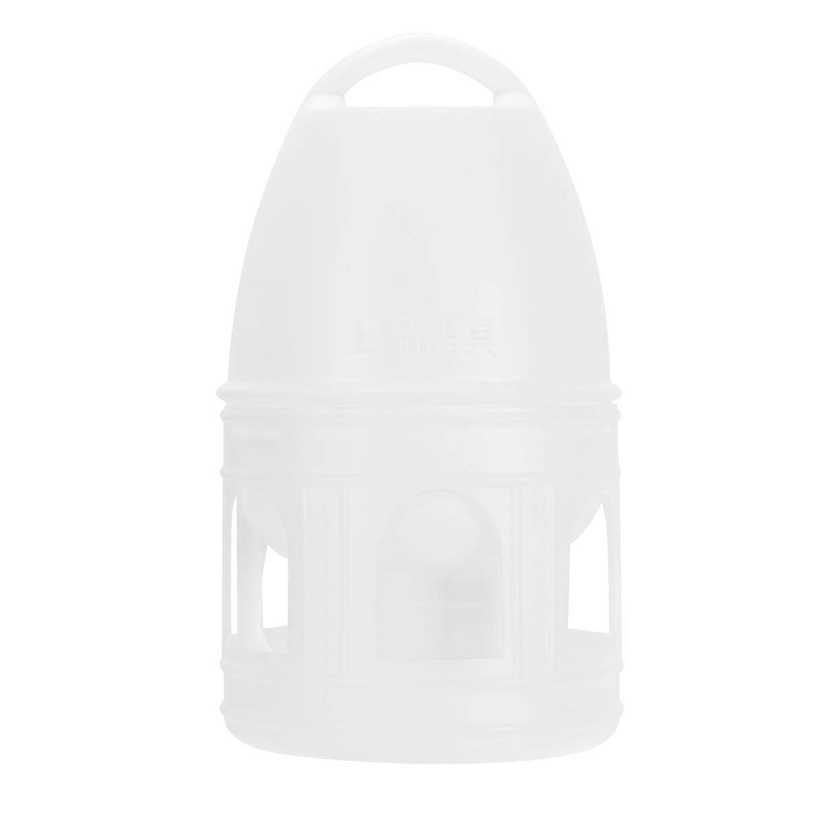 Pet Supplies Automatic Feeder for Bird 2Pcs Water Dispenser Hanging Bottles