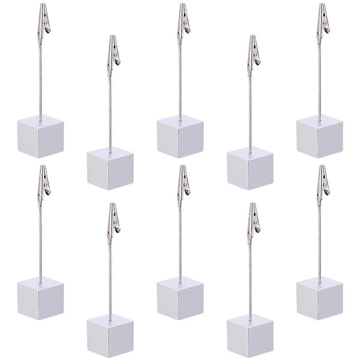 Silver Photo Holder 150Pcs Ideal For Home Use Featuring A Stylish