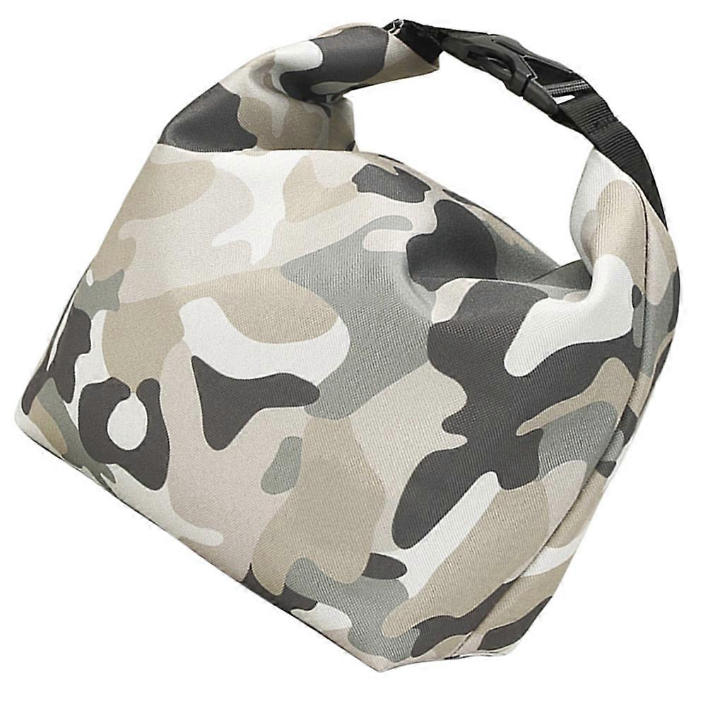 Insulated Baby Bottle Organizer For Mothers Outdoor Use Rectangular Shape Easy To Carry 2Pcs