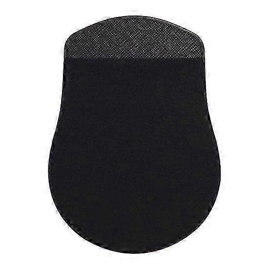Slim Mouse Holder Laptop Mouse Pouch Protector Self-Adhesive Design No Glue Residue Universal Easy to Install 2025