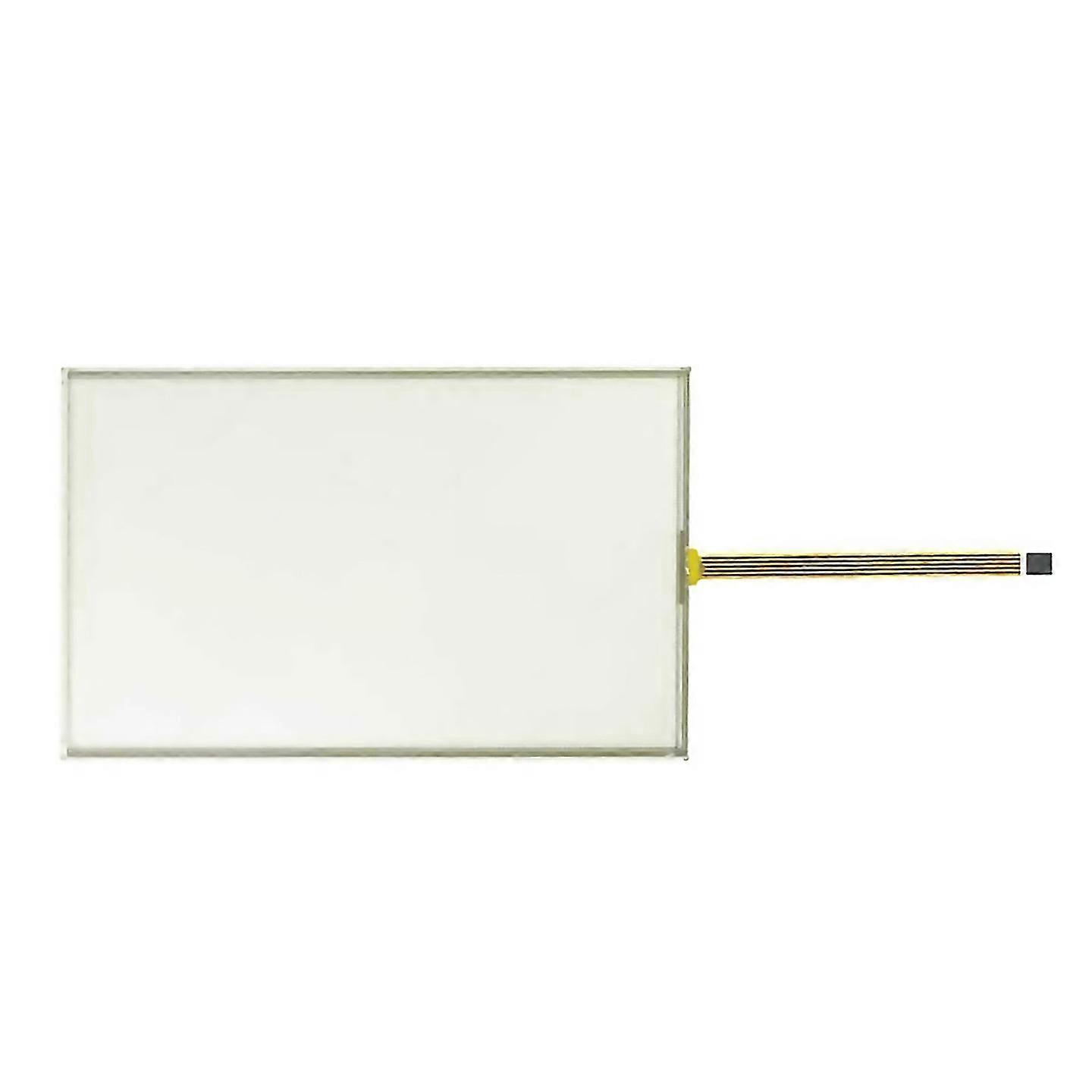 For Touch Screen Panel Glass Digitizer For 6av2 240qc020ax0