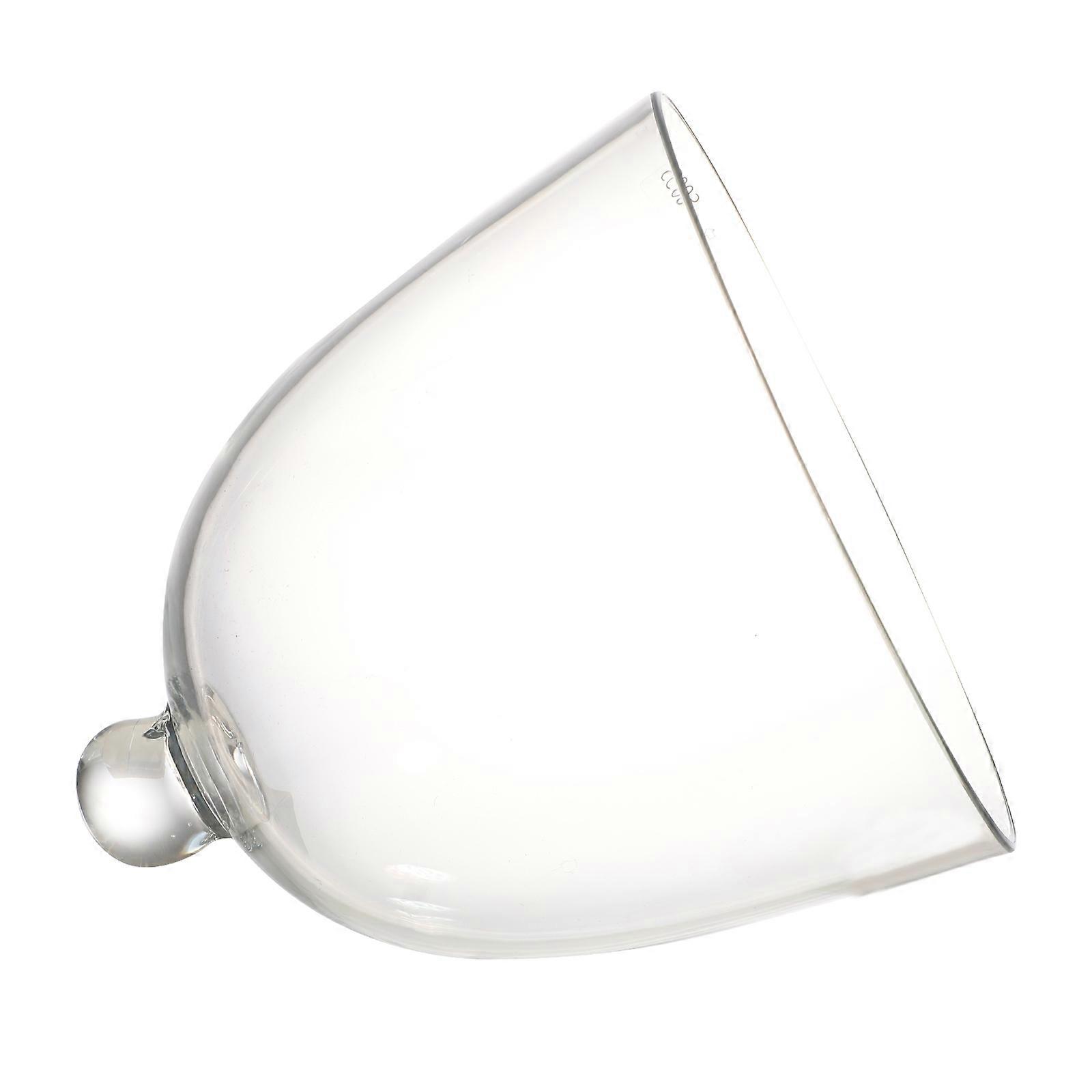 Food Protector Cake Cover for Covering 2Pcs Transparent Dustproof Display Boxes