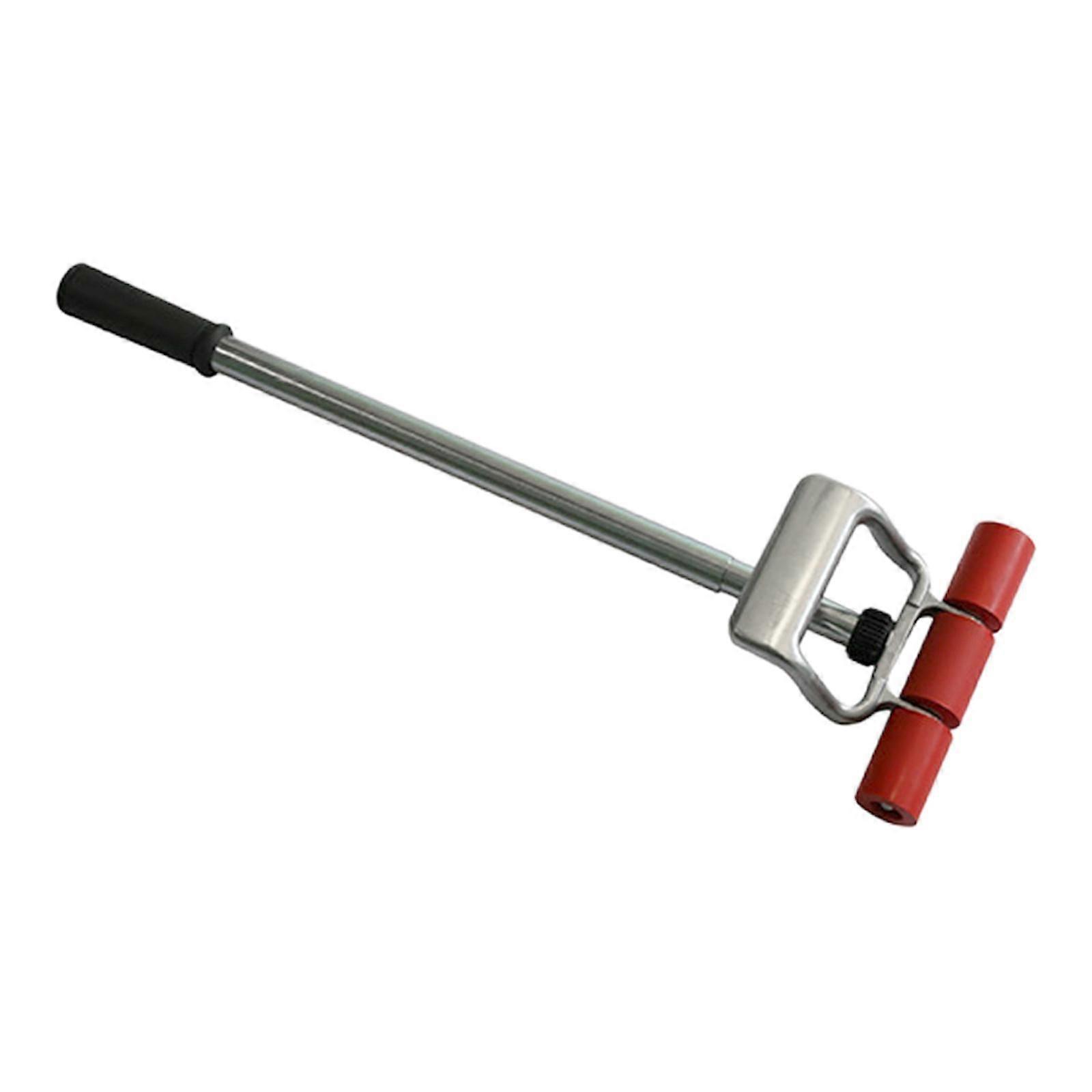 Paint Roller Extension Pole Telescoping Pole for Window Vinyl Flooring Walls