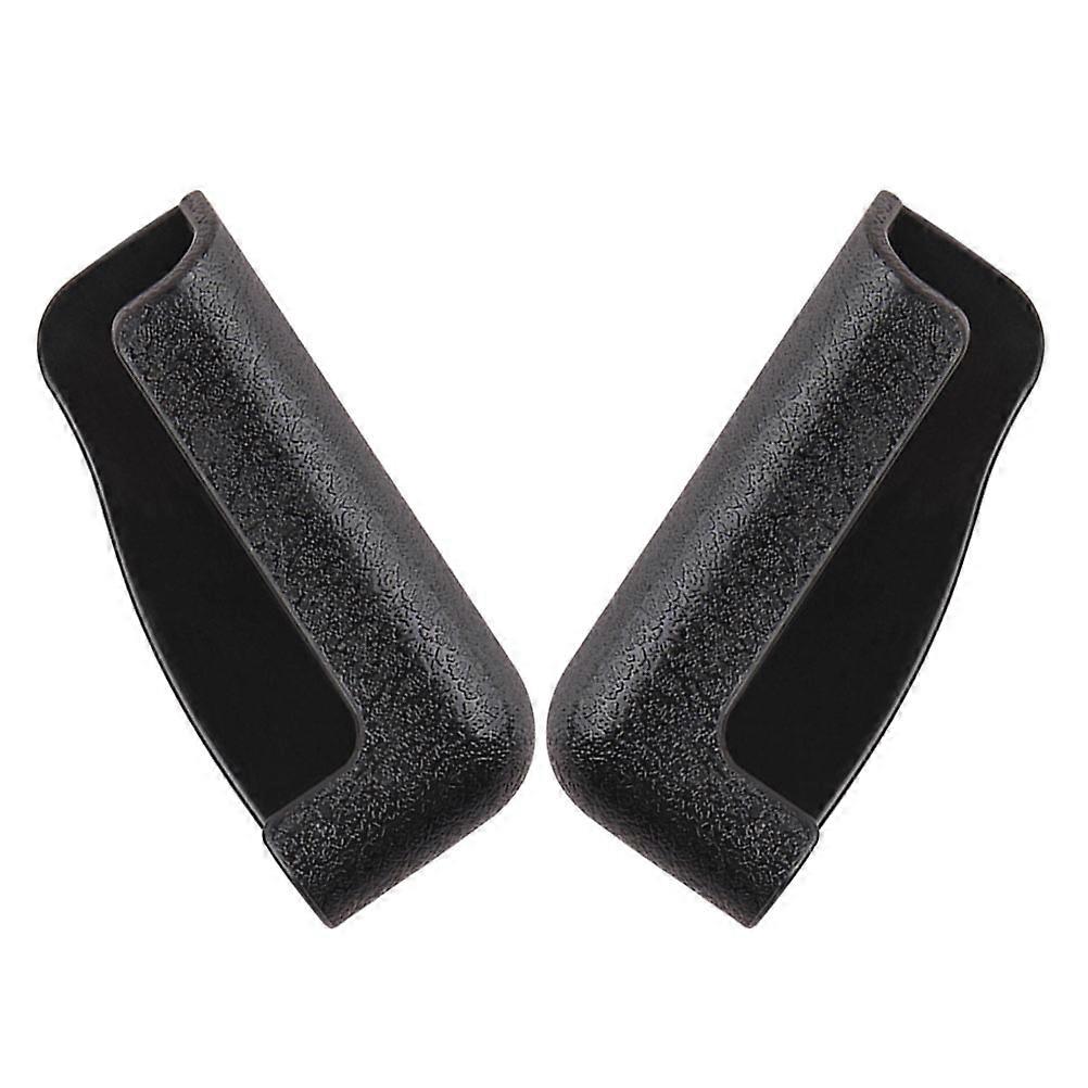 Dashboard Phone Holder for Car Adhesive 6Pcs Gravity Bracket