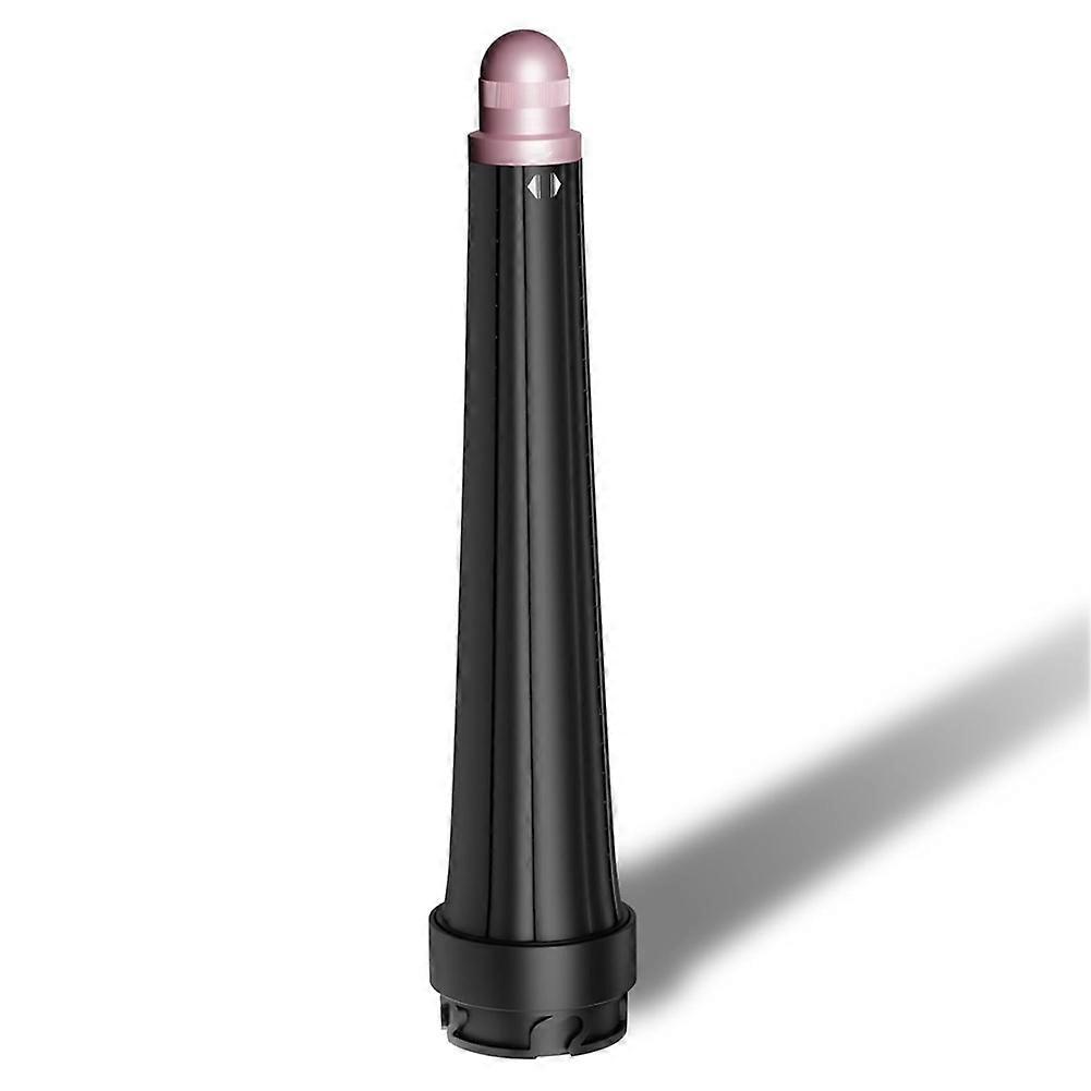 Long Barrels Curling for Shark Flex Style Attachment, Conical Hair Curlers for FlexStyle HD435/430, Self-Curling Barrels