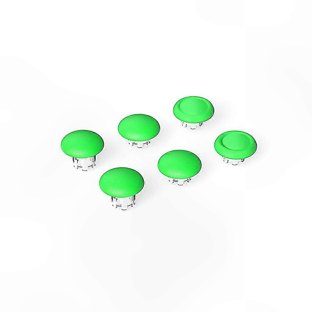 Silicone Thumbsticks Replacement for PS5 Edge Controller