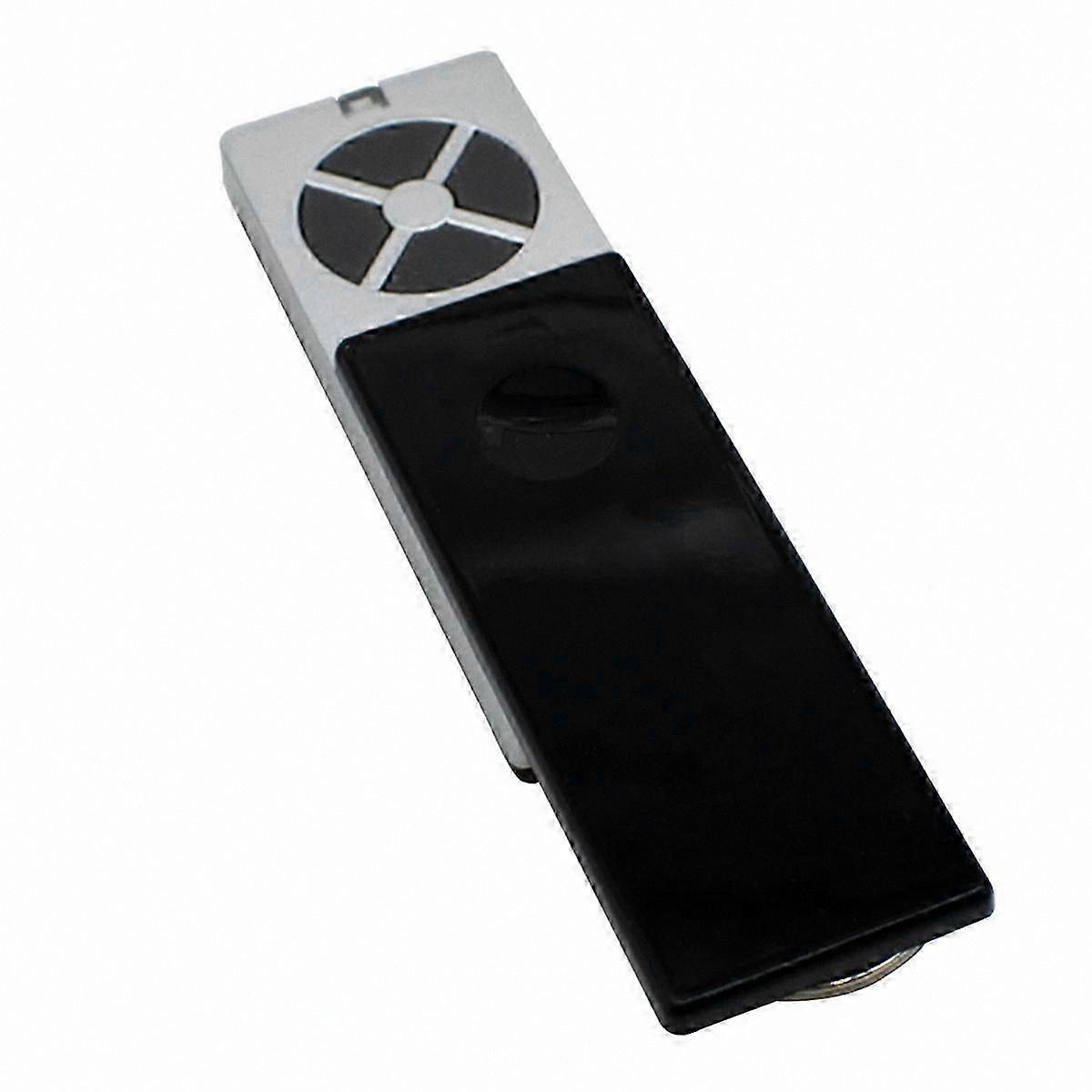 Universal 433.92MHz Garage Door Remote Control Replacement for Multiple Models