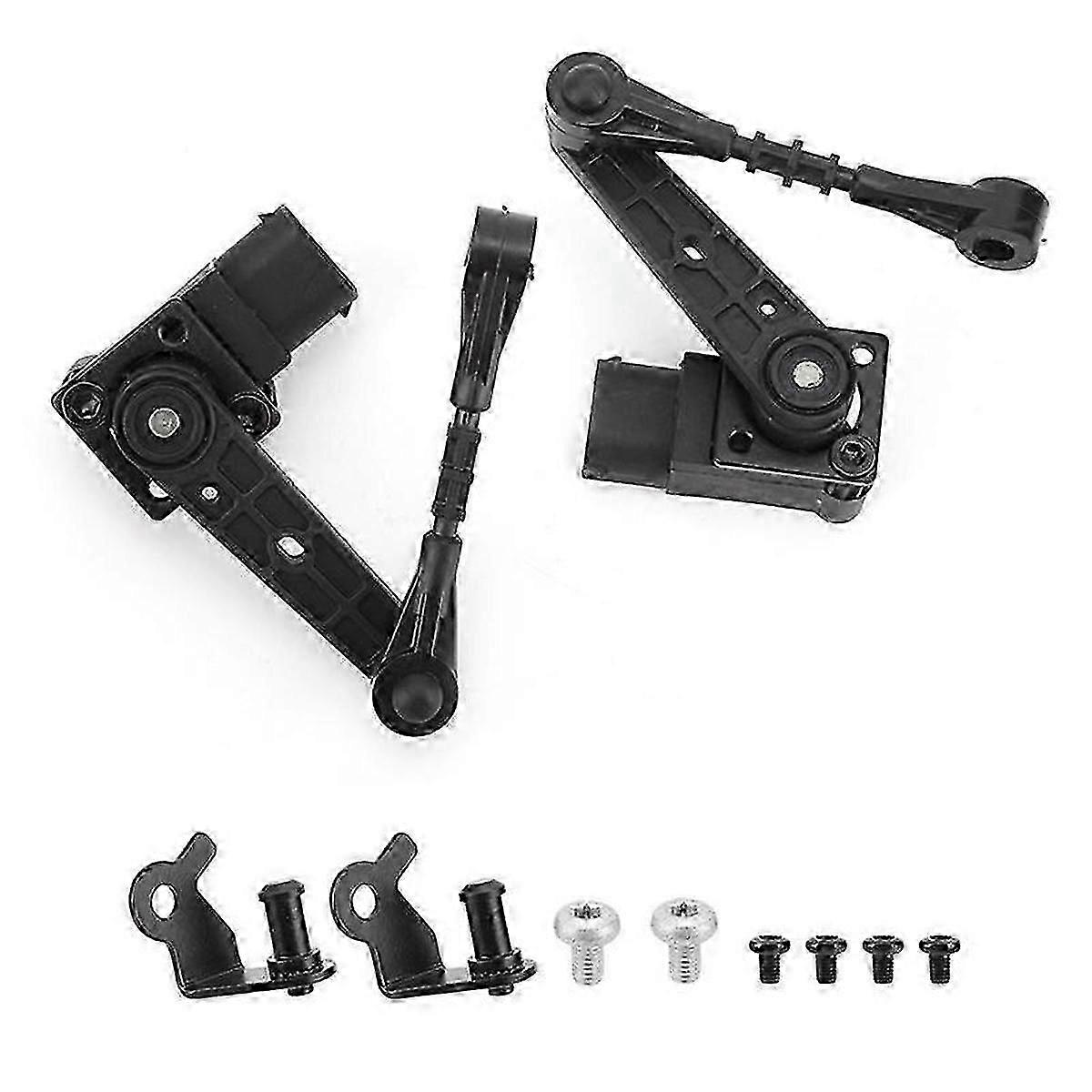 Rechts+Links Höhensensor passend für LAND ROVER RANGE ROVER (L320)05-13