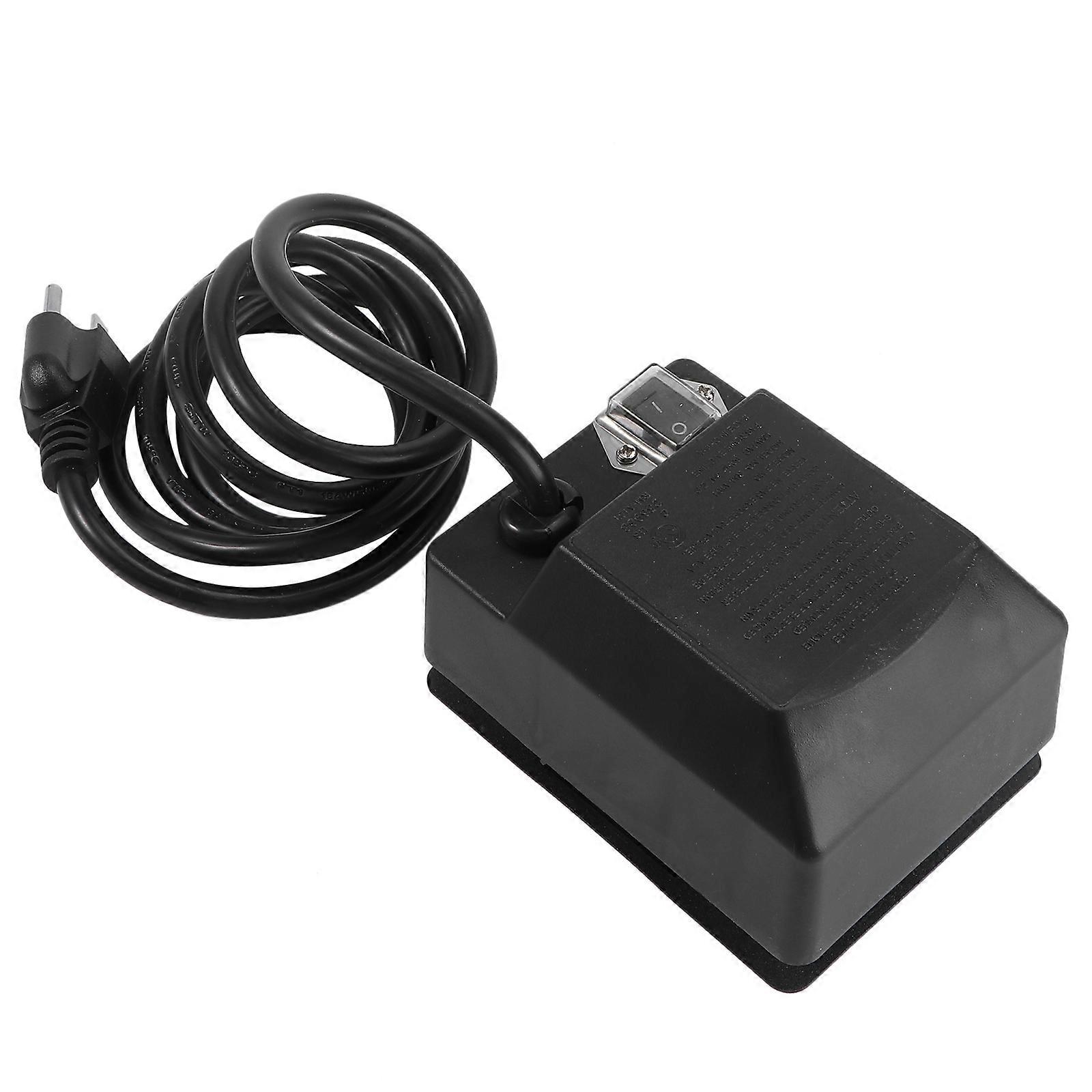 Electric Barbecue Motor 3Pcs with 15kg Output Force for Rotisserie Use