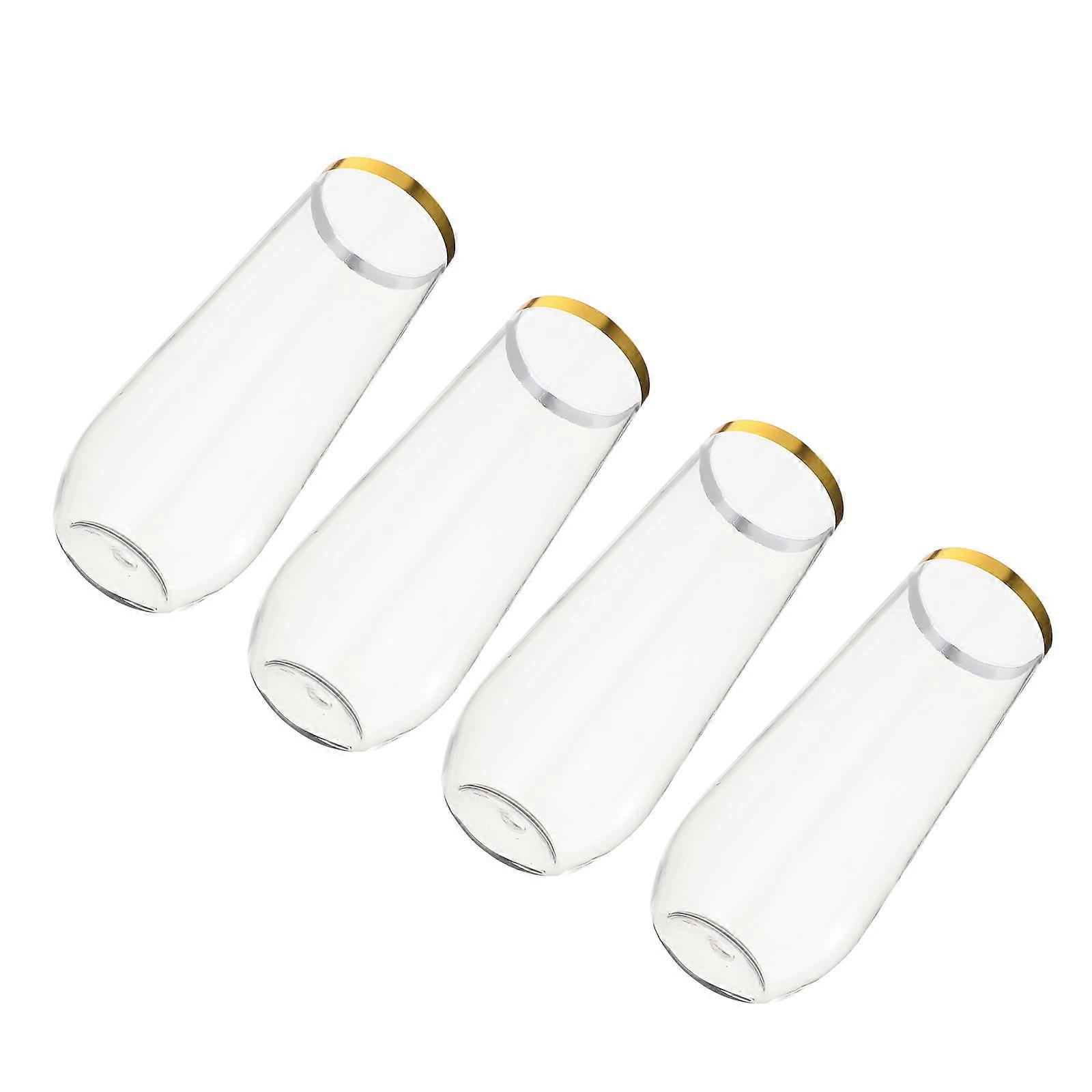 for Party Beverage 4Pcs Cold Drink
