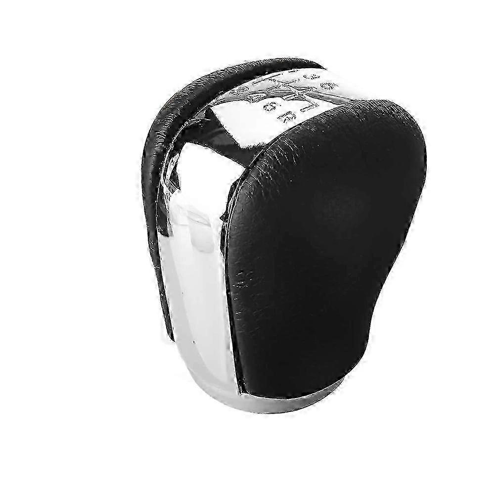 25-26 6 Speed Manual Gear Shift Knob Chrome Shifter Handball for BNR34 R34 1998/2002-2005/2008 32865-AA42