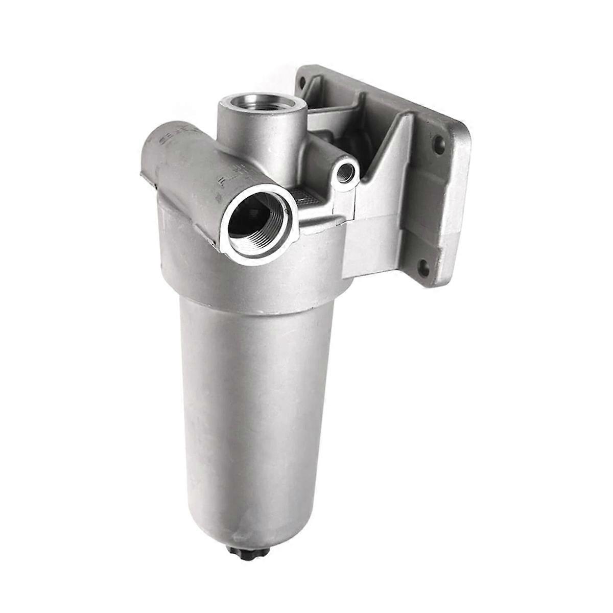 Oil Filter Housing Assembly for C7.1 Engine Excavator