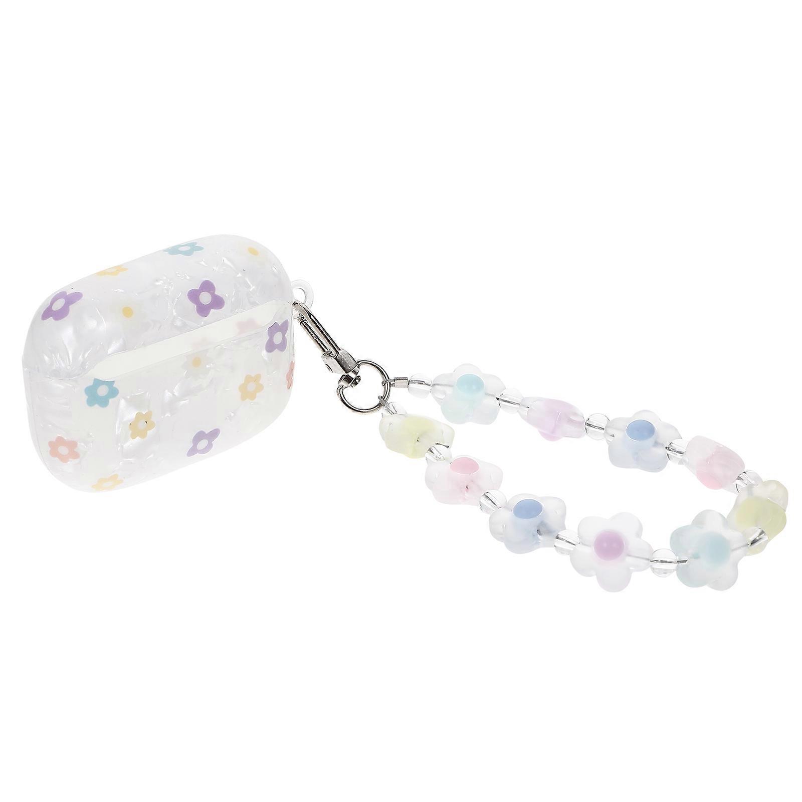 Earbuds Case Cover for Providing Protection 5Pcs Set