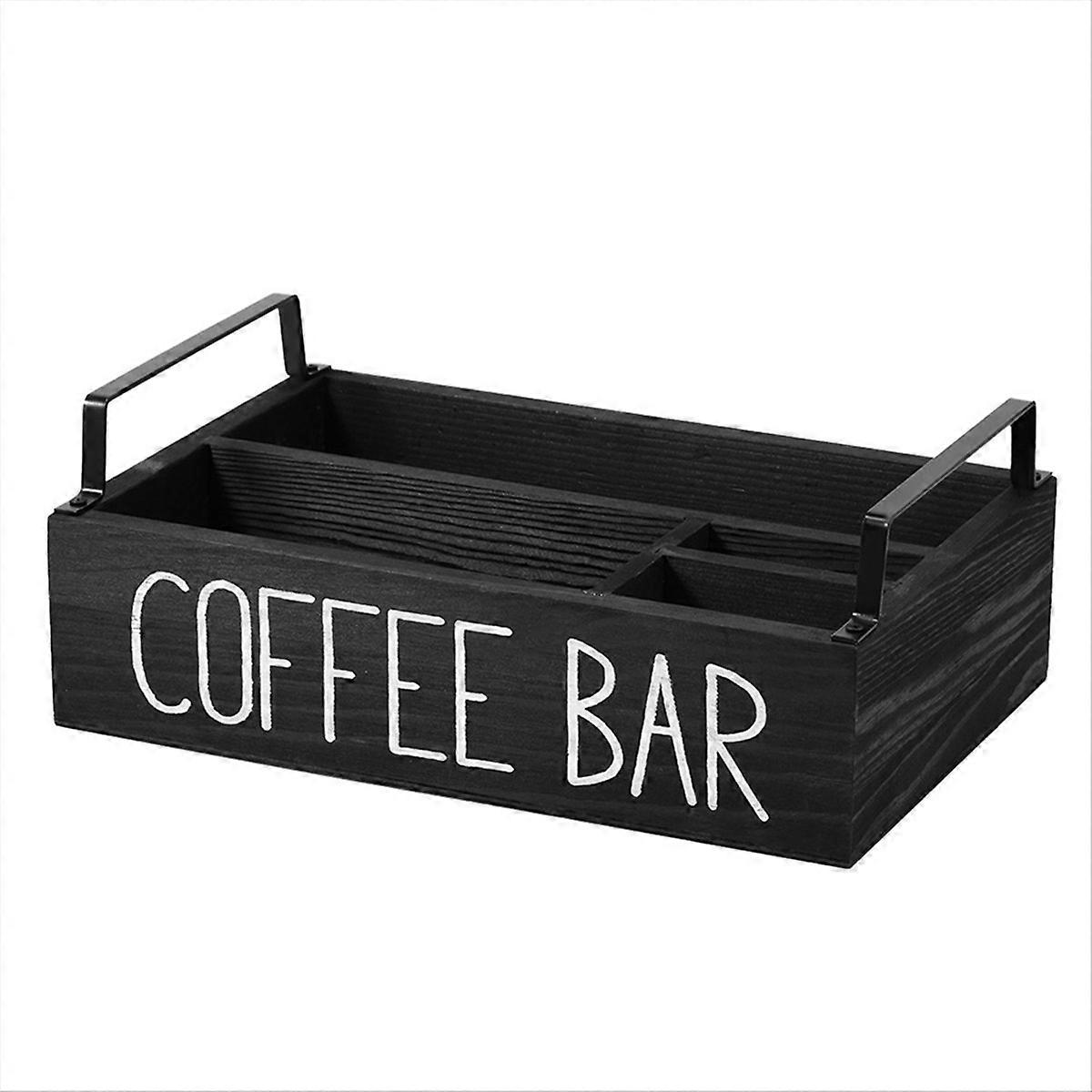 Kaffeebar-Zubehör, Kaffeepad-Halter, A