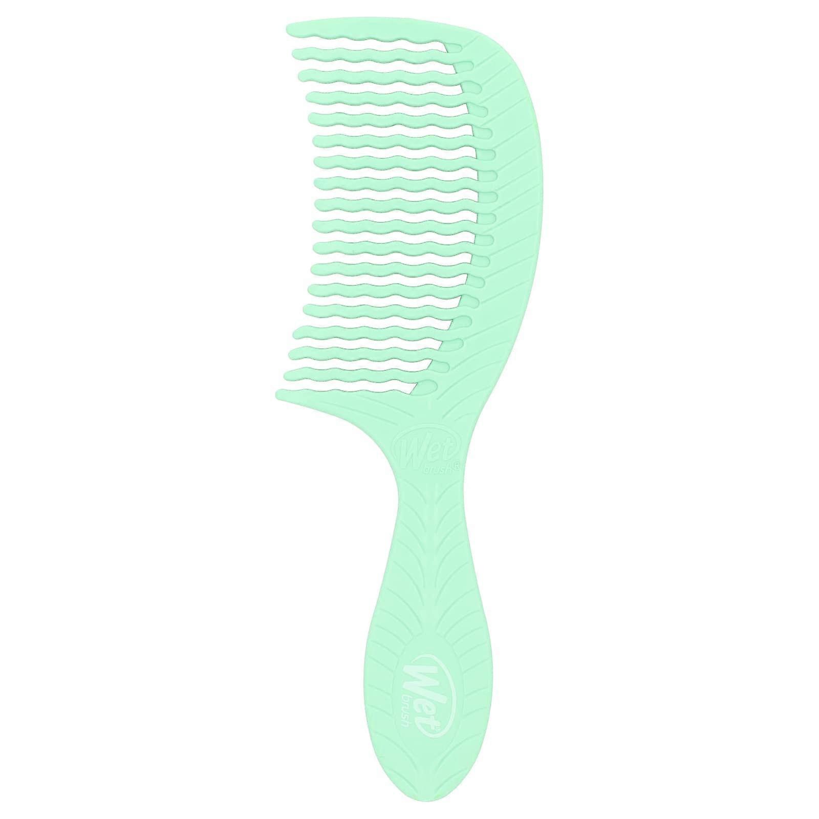 Go Green Treatment Comb, Detangle, 1 Comb
