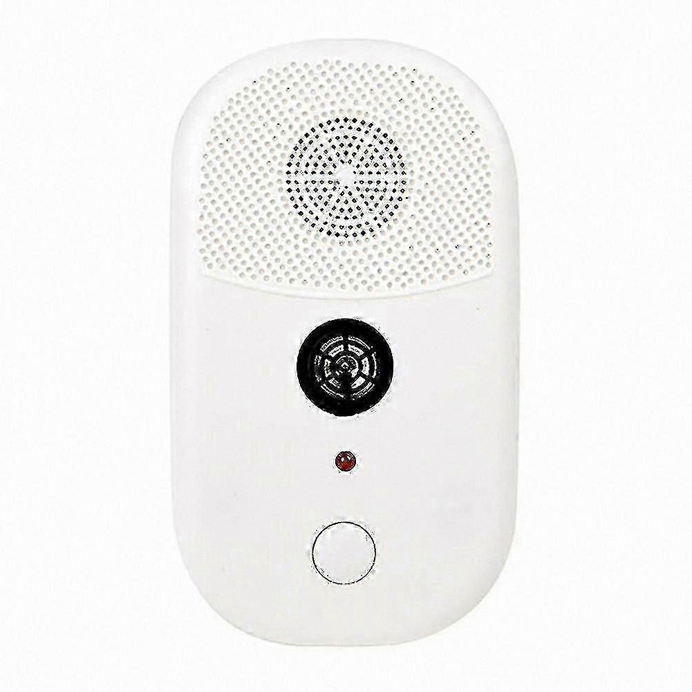 Indoor Pest Control Device for Dust Mites, Bed Bugs, Fleas, and Ants Home Room Solution