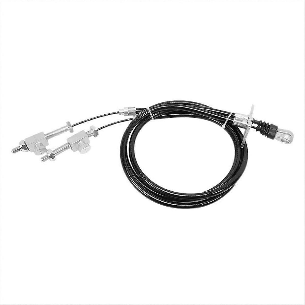 Gräsklipparlyftkabel Ersättning Gräsklipparkablage