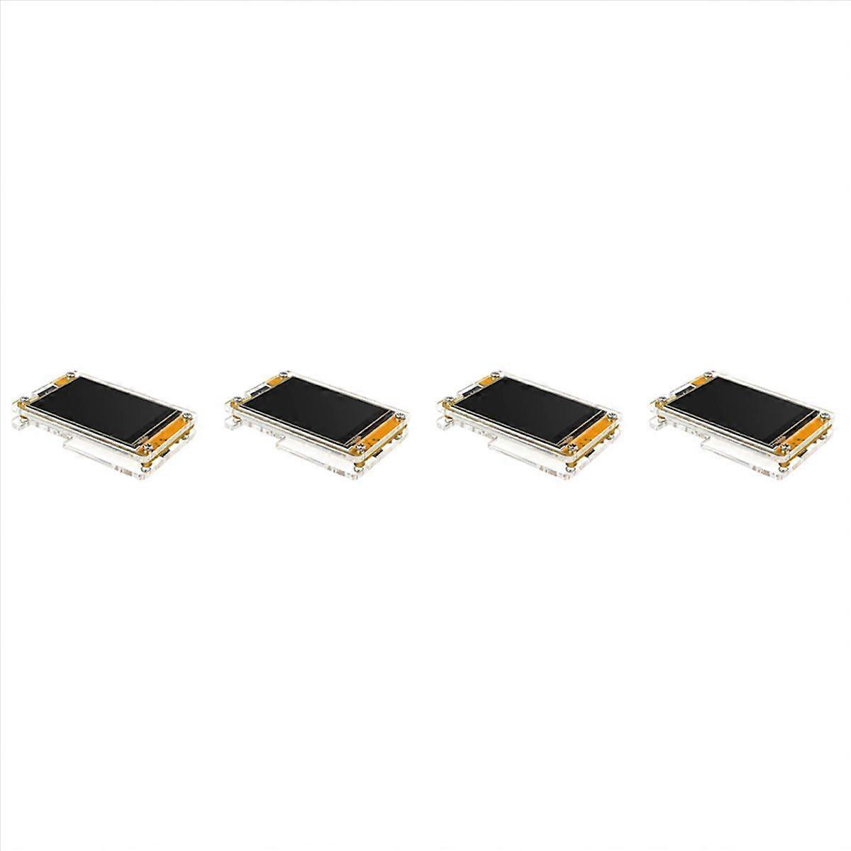 Acrylic Case for 2.8 Inch Display Screen ESP32 Development Board