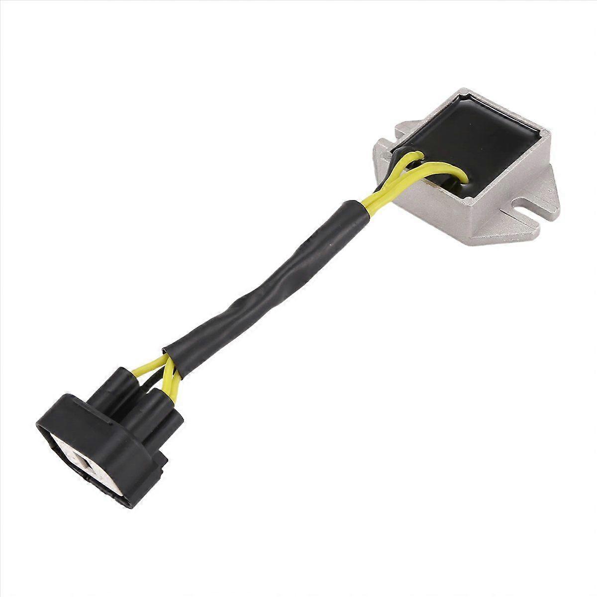 Snowmobils Voltage Rectifier Regulator for Ski-Doo