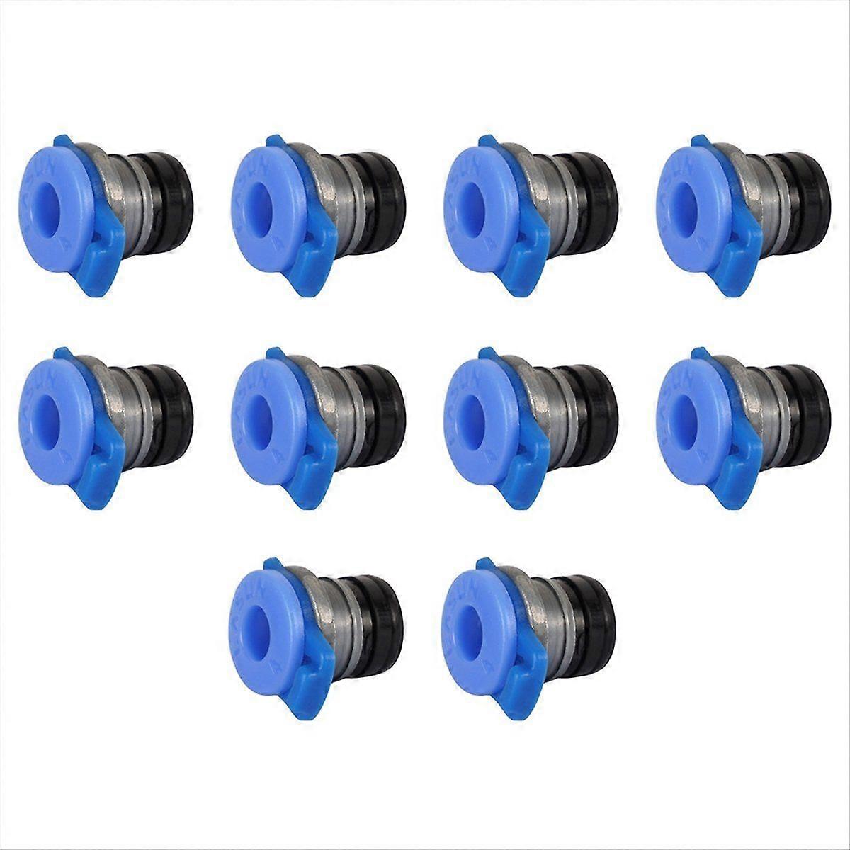 For ERCF V2.0 Extruder Accessories ECAS04 Bowden Fitting 10PCS