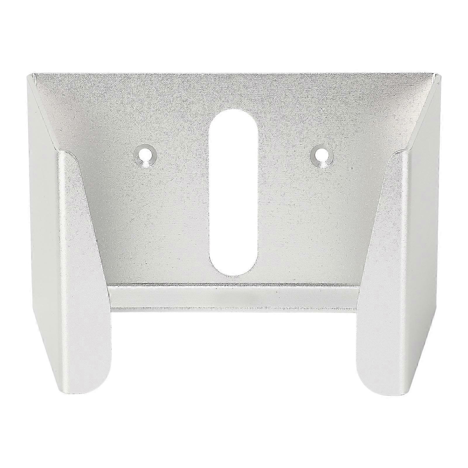 25-26 Rectangular Satellite Power Supply Mount Wall Mounting Kit for Gen 2 V2 Aluminium