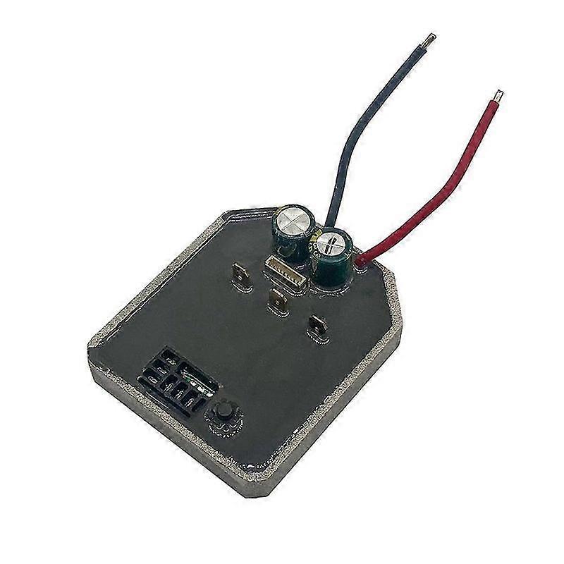 Control Board Switch Speed Switch Drive Board Electric Wrench Controller Brushless Lithium Angle Gri