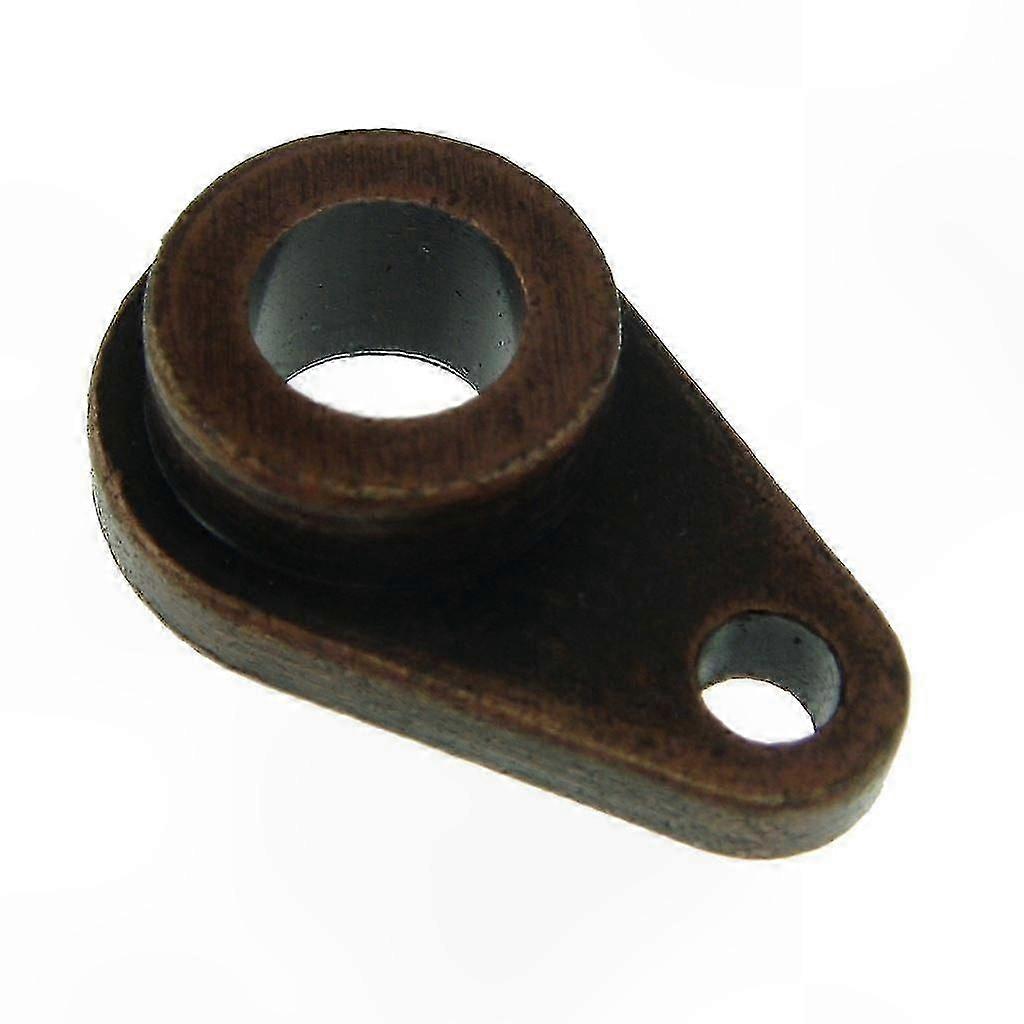 Tumble Dryer Rear Drum Bearing Replacement Part - Teardrop Shape for Select Dryer Models