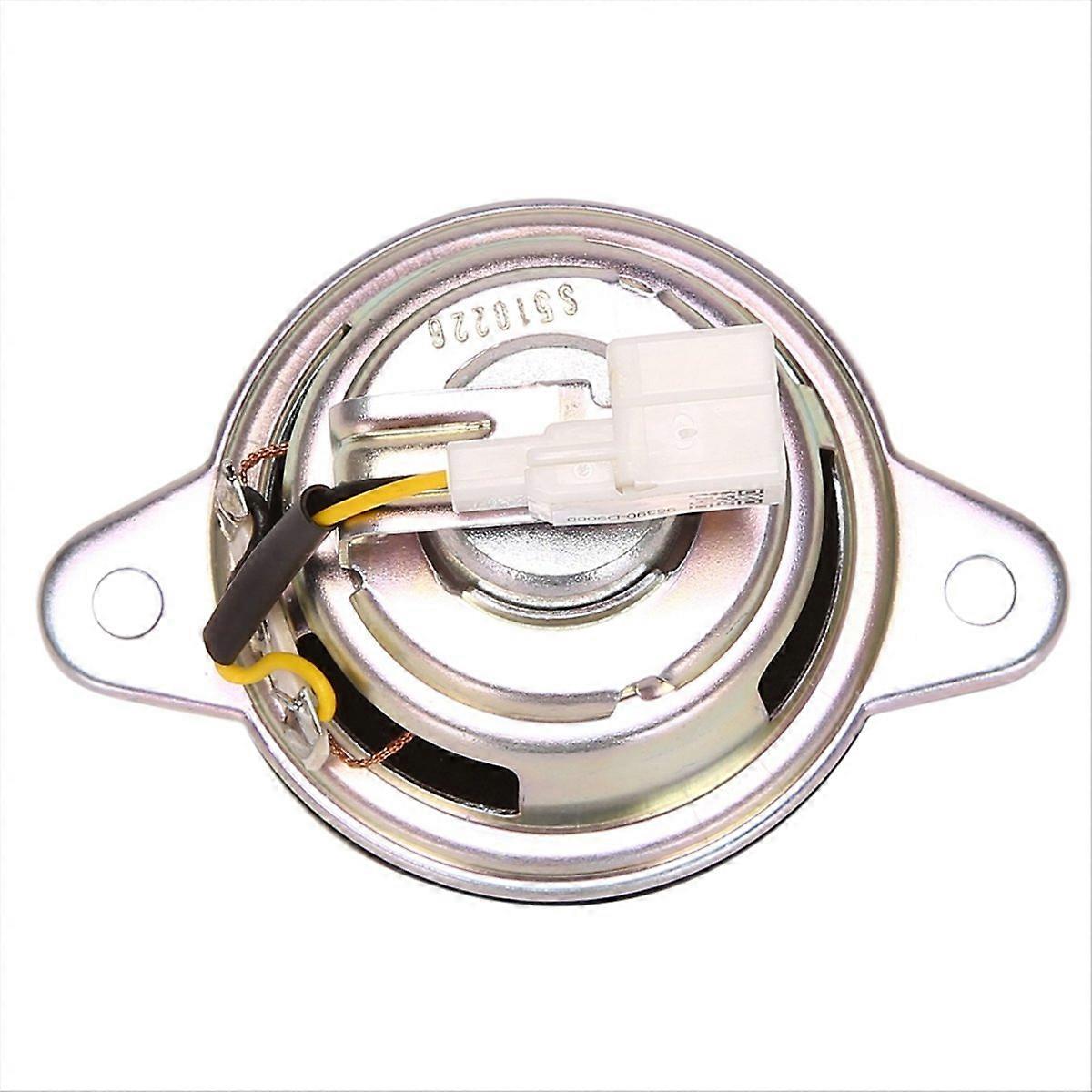 Car Rear Door Woofer Speaker Assy Cluster for KX5 QL