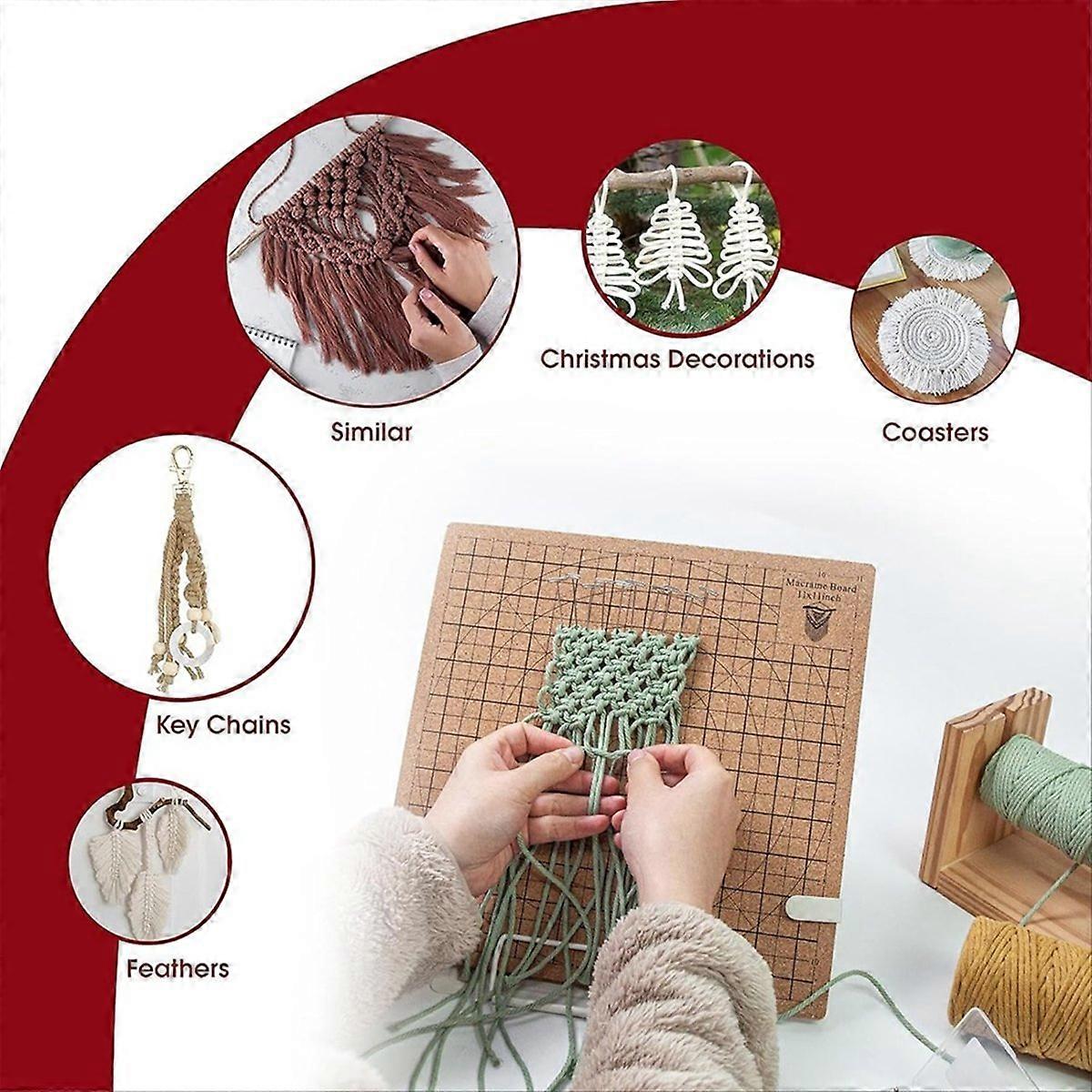 Arts and Crafts Multi-Function Accessories for Journals