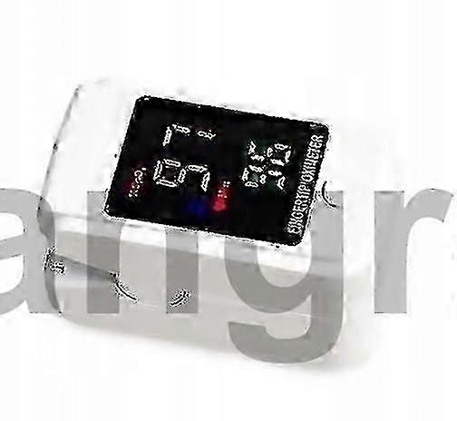 Precision Led Blood Glucose Level Meter High Precision