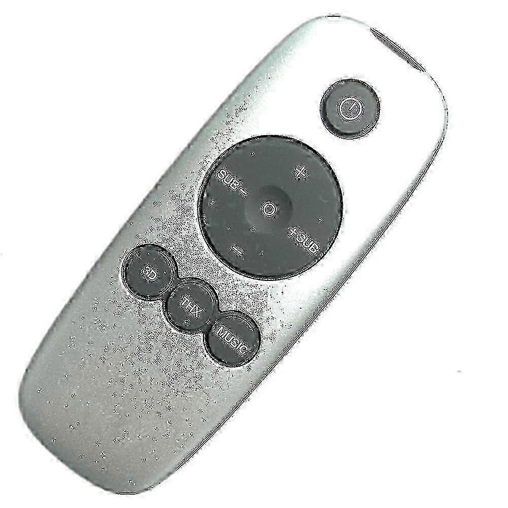Remote Control Suitable For Edifier E235 Sound Speaker System miao4