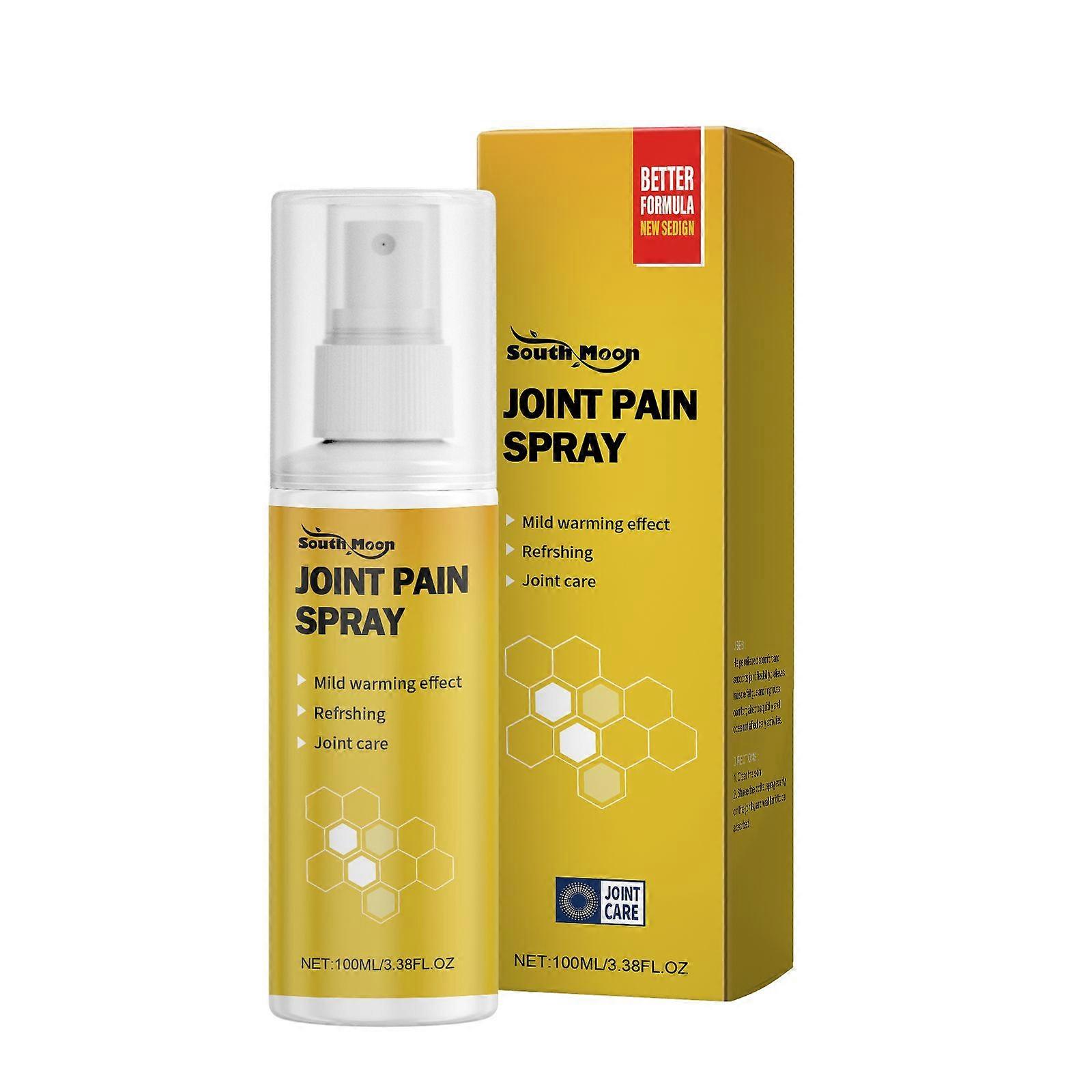 Joint Care Spray