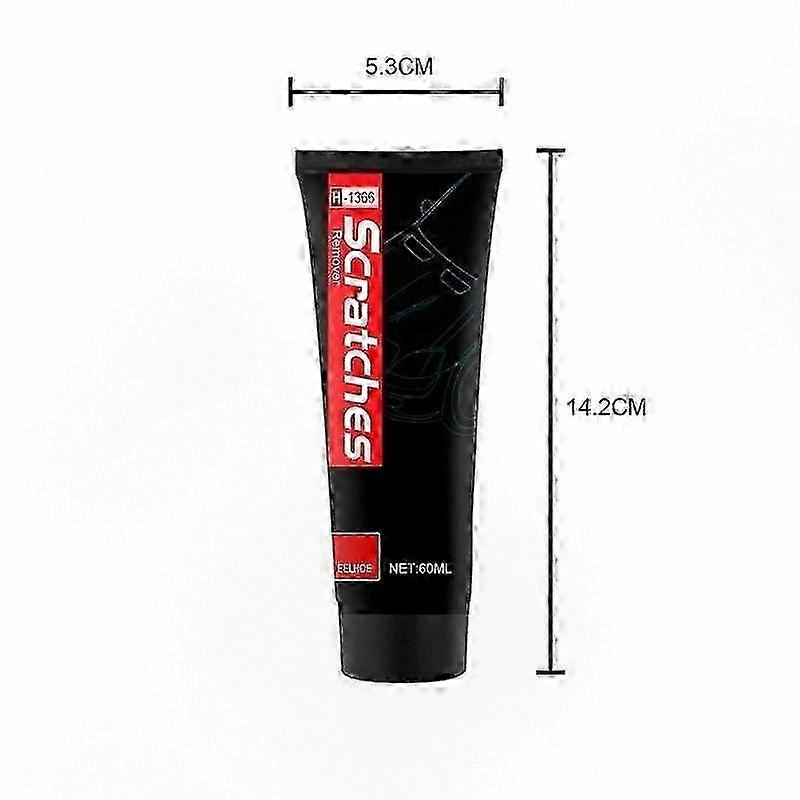 Multi-Purpose Wax for Stove Scratch Repair - 60ml Household Solution