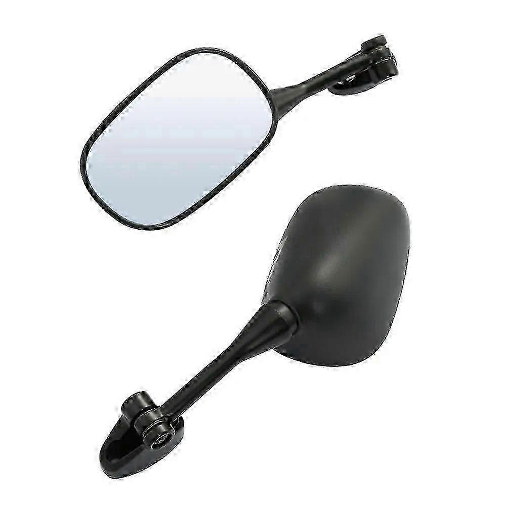 Motorcycle Rear View Mirrors Mirror For HONDA VFR800 VFR 800 FI V-TEC 2002-2008 2007 2006 05 04 03 Left Right w