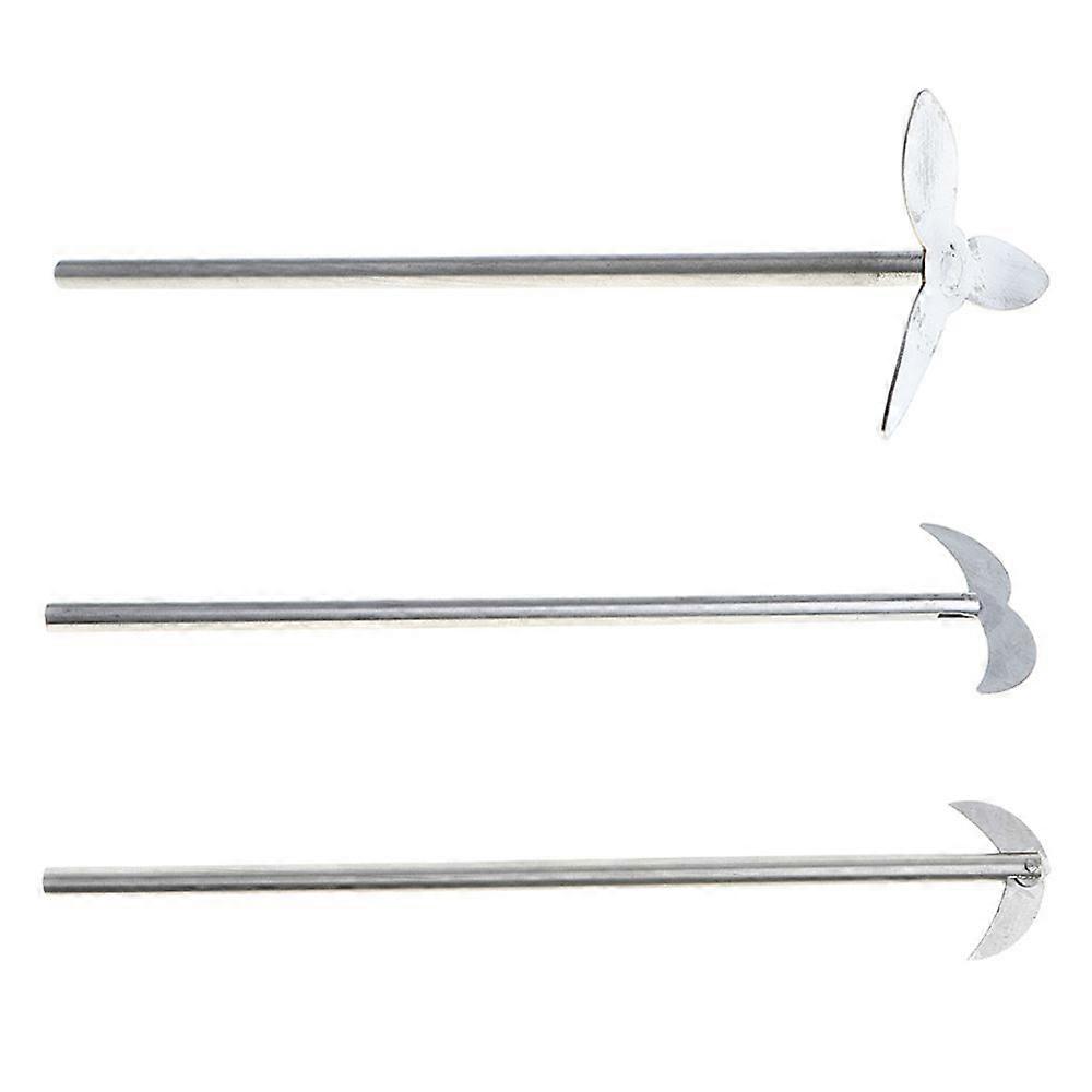 Chemistry Lab Stirring Paddle