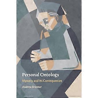 Ontologia Pessoal - Andrew Brenner